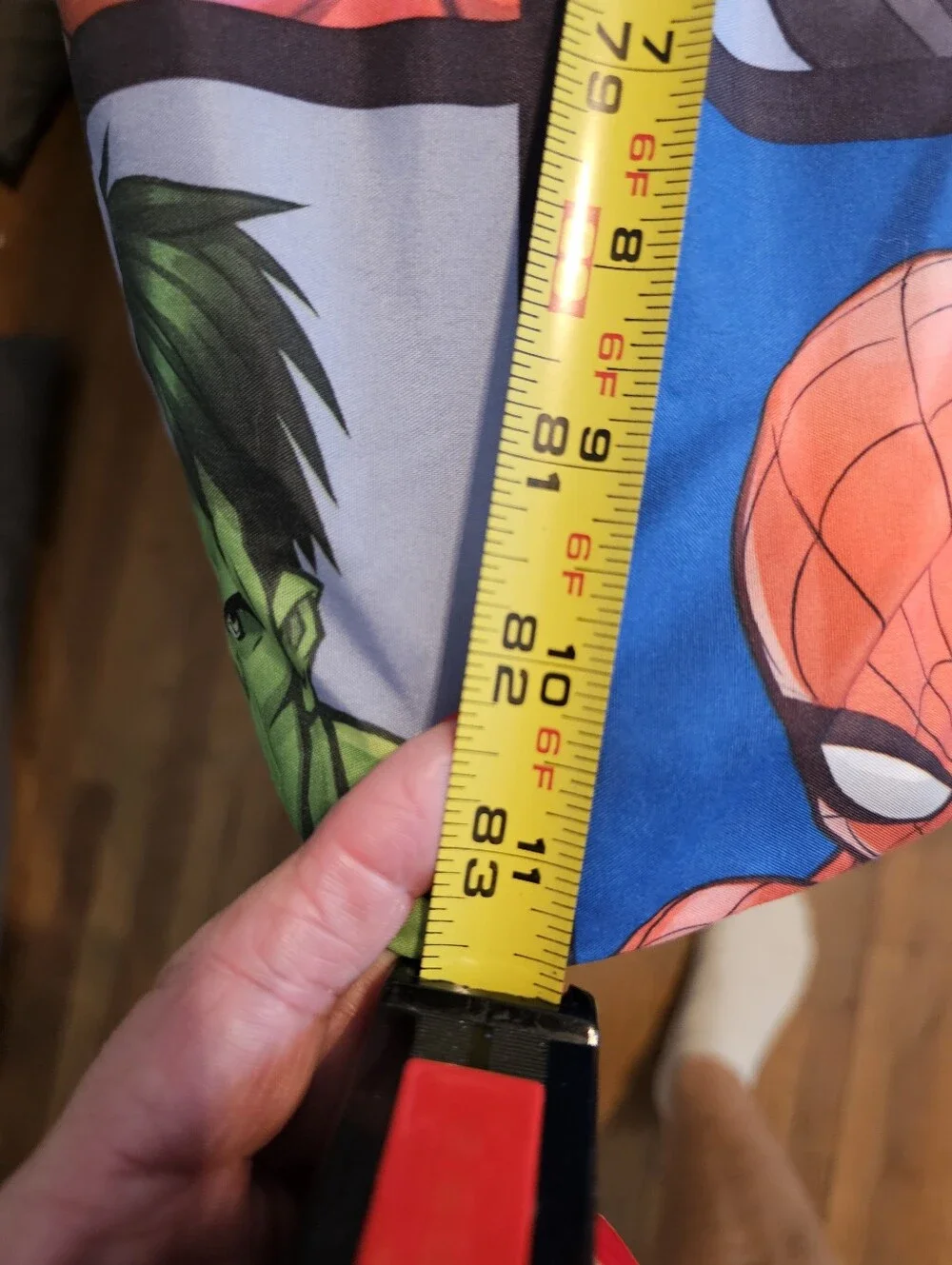 Marvel Avengers Twin Comforter Jay Franco Character Grid SpiderMan Hulk Iron Man